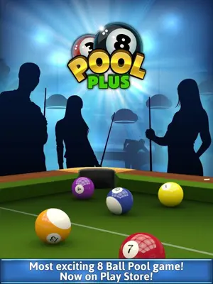 Pool Plus android App screenshot 4